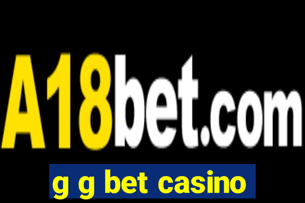 g g bet casino